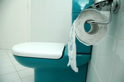 சிறுநீர்க்குழாயில் வலி.