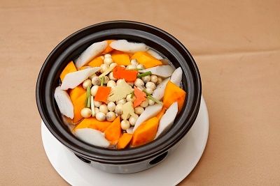 ஹெபடைடிஸ் ஏ க்கான உணவுமுறை