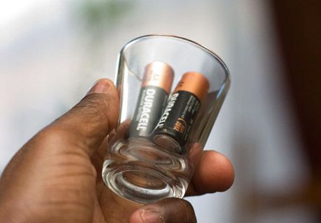 மதுவுடன் கூடிய எனர்ஜி பானங்கள் உங்களை முற்றிலுமாக கொல்லும்