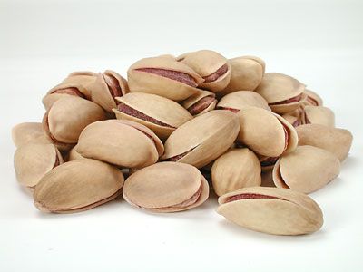 புற்றுநோய் அபாயத்தைக் குறைக்கும் பிஸ்தாக்கள்