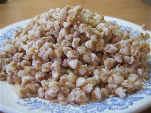 பக்வீட் டயட்: 7 பயனுள்ள சமையல் குறிப்புகள்