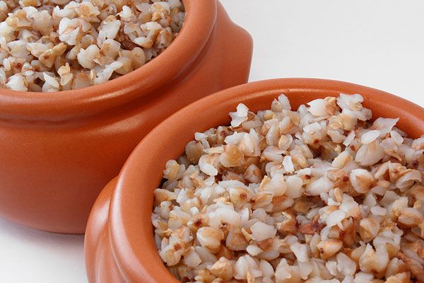 பக்வீட் டயட்: எளிதான மற்றும் சுவையான சமையல் குறிப்புகள்