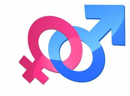மிகவும் பிரபலமான மரபுபிறழ்ந்தவர்கள் - ஹெர்மாஃப்ரோடிடிசம்