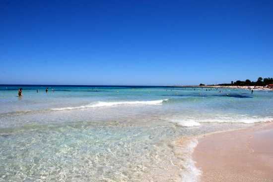 வீழ்ச்சி இத்தாலியில் ஓய்வு: Ischia சேறு