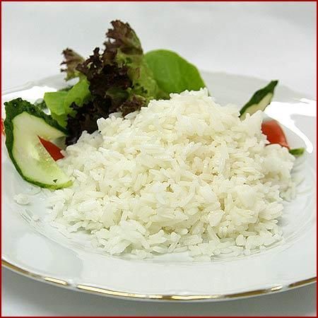 அரிசி உணவின் நன்மை தீமைகள்