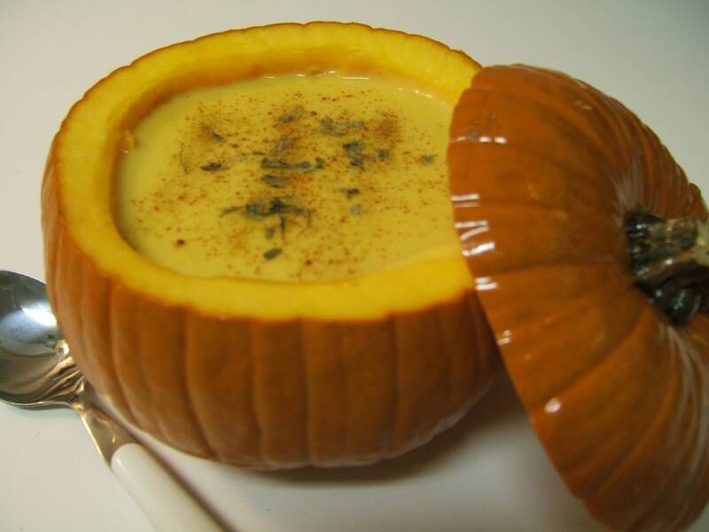 பூசணி