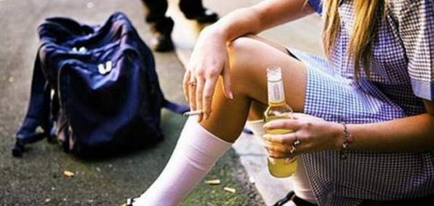 விஞ்ஞானிகள் மதுபானம் ஒரு மரபணு கண்டுபிடிக்கப்பட்டது