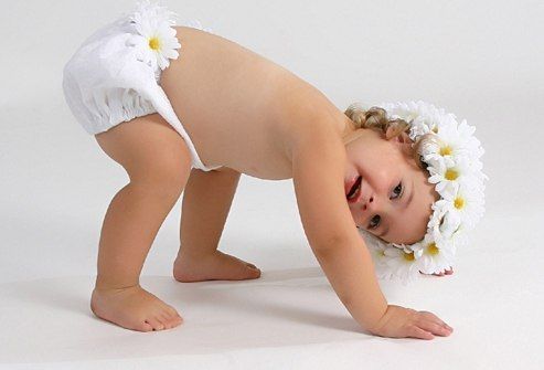 பயிற்சிகளின் மூன்றாவது குழு